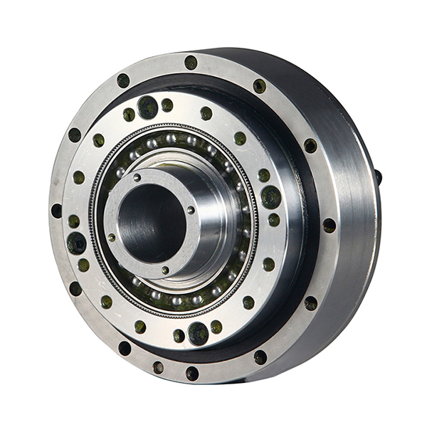 Can strain wave gears handle high-speed or high-torque applications?
