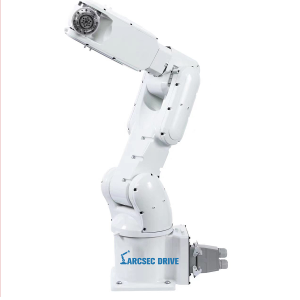 Hot sale 6 axis robot arm competitive price for promotion ADLS607