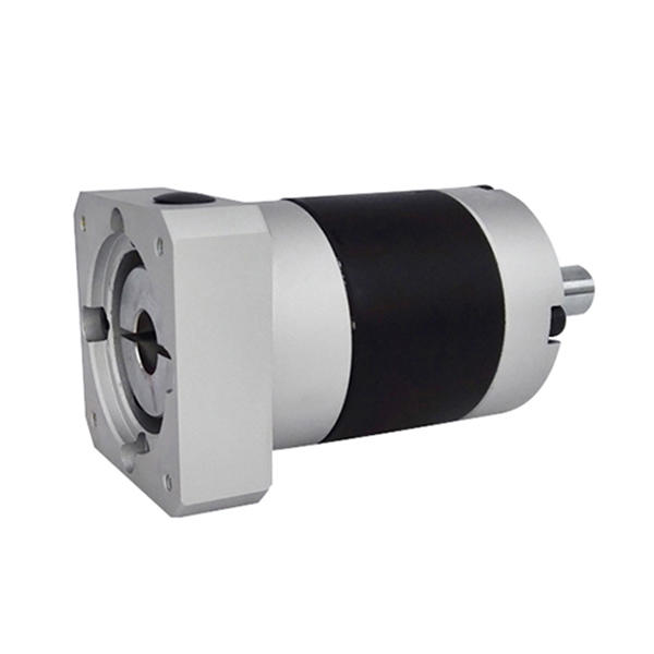 Related Parameters of Actuator Module Motor And Its Application in Practice