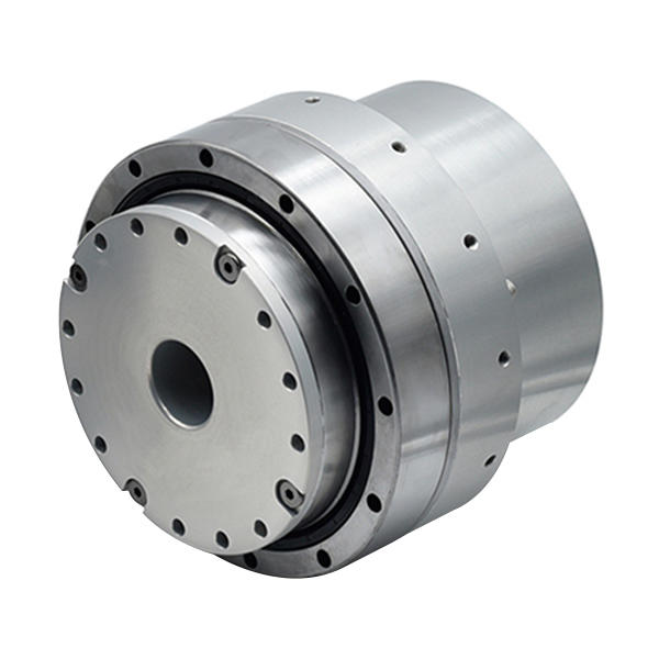 Harmonic drives are widely used in industrial robot arms