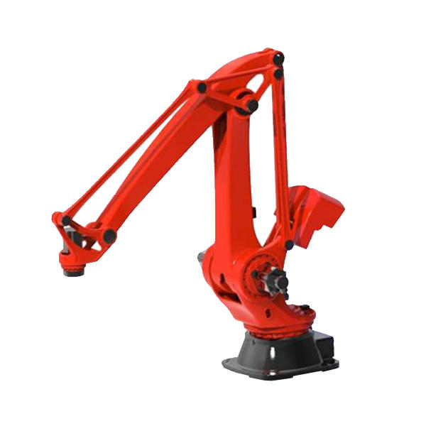 Payload 365kg  Professional Design robot arm YB3100-165-4A