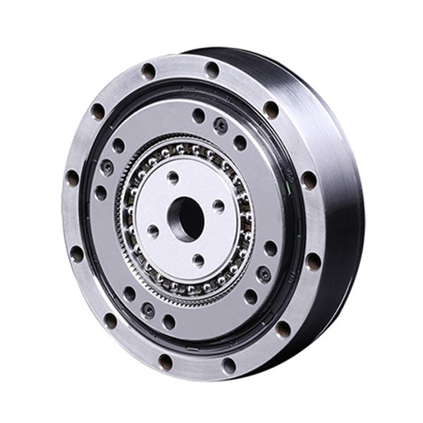 How much do you know about the causes of bearing damage in a harmonic reducer?