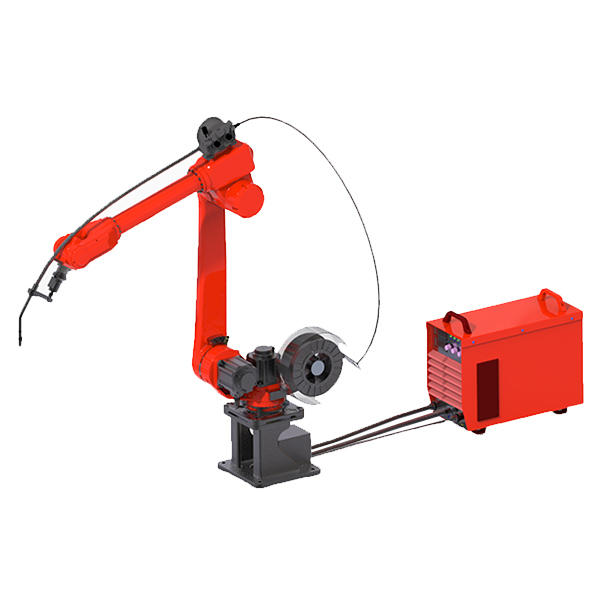 Cheapest Factory Welding Series Robots (dust-proof)YH1850-6-6A