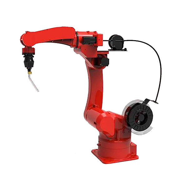 Hollow robot arm YHZ1850-6-6A With Low Cost