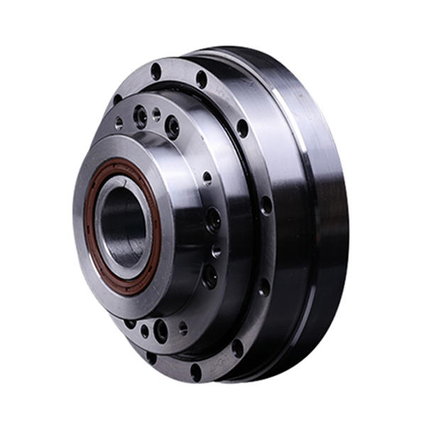 How widely is the application of harmonic drive(stain wave gears)?