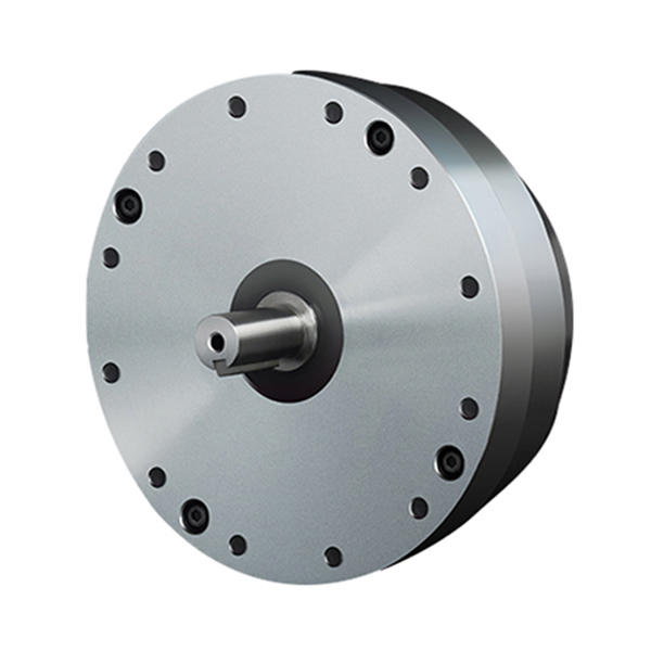 Is there any Difference Between RV Reducer and Harmonic Drive?