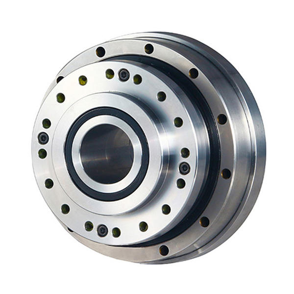 Planetary Gearbox is a type of speed reducer 
