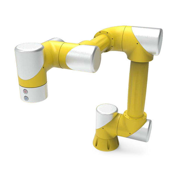 HOT SALE 6 Axis Multi-Joint Collaborative Robot Arm AD900