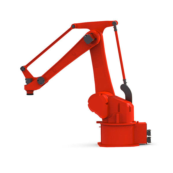 Advantages of the industry development of the robot arm