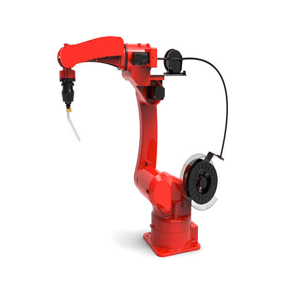Cheapest Welding Series Robots (hollow) YHZ1500-6-6A