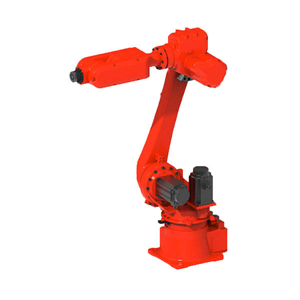 High precision 6 axis robotic arm YT1850-20-6A