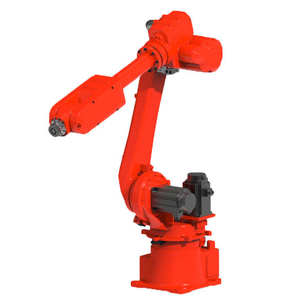 Grasping the future with a robotic arm-hand combo