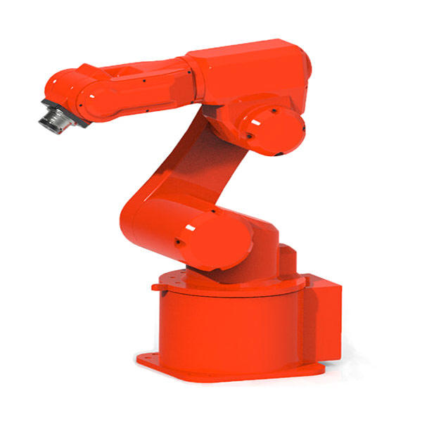 HIGH QUALITY WITH Safe small industrial  Robot Arm YT750-6-6A