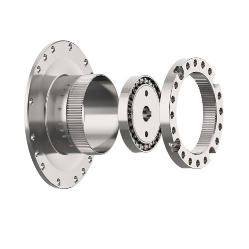 Common Causes of Damage to The Harmonic Drive Bearings