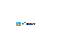  eTunner_V13.70 software for E&C